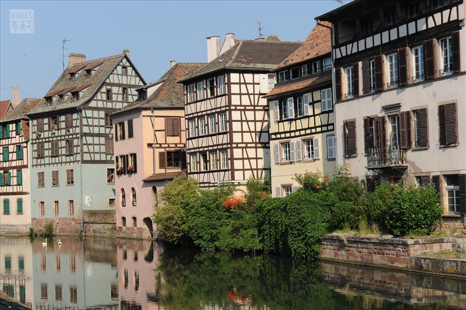 Strasbourg